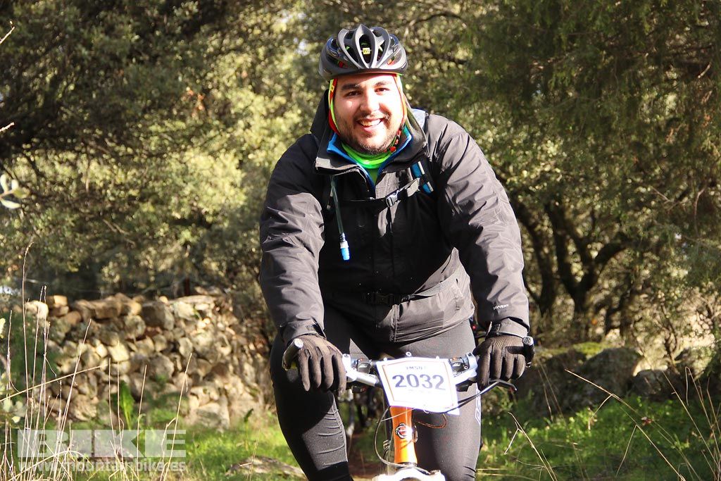 Maratón Sierra Oeste 2016. Galería 12
