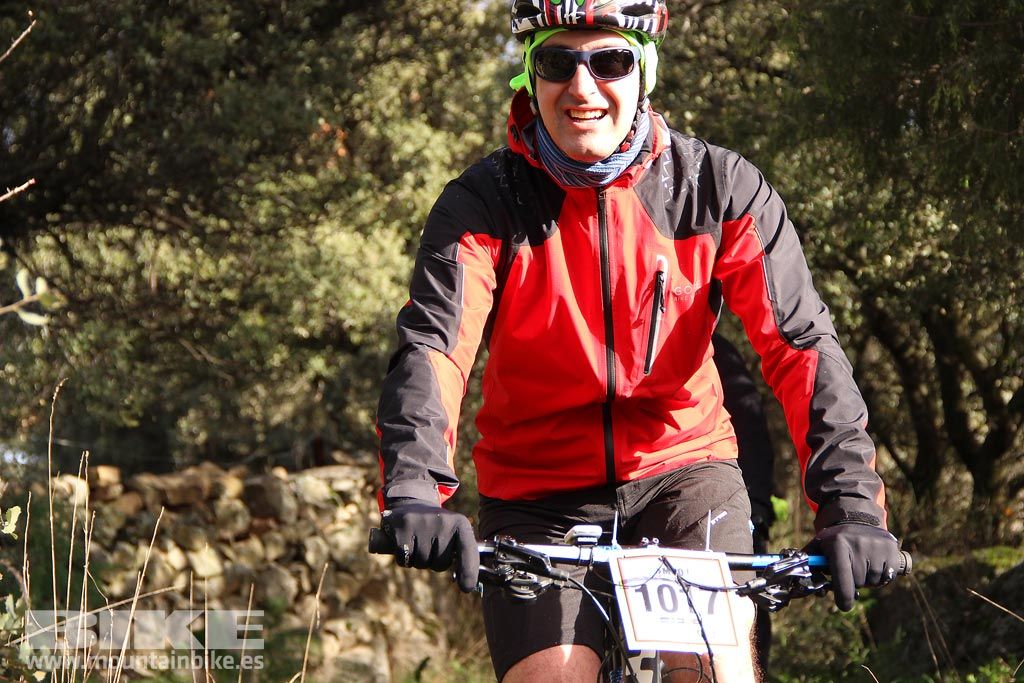 Maratón Sierra Oeste 2016. Galería 12