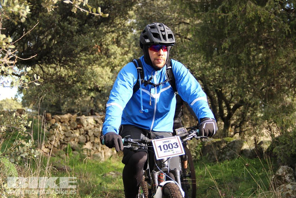 Maratón Sierra Oeste 2016. Galería 12