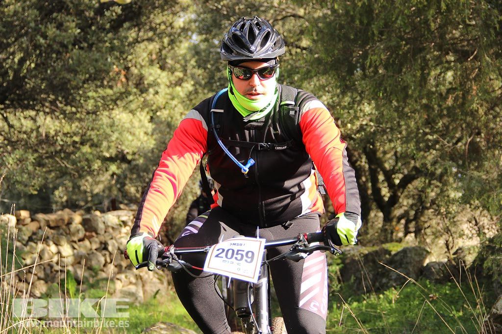 Maratón Sierra Oeste 2016. Galería 12