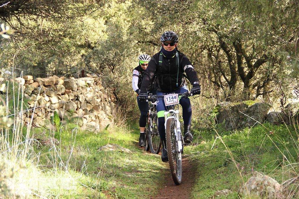 Maratón Sierra Oeste 2016. Galería 12