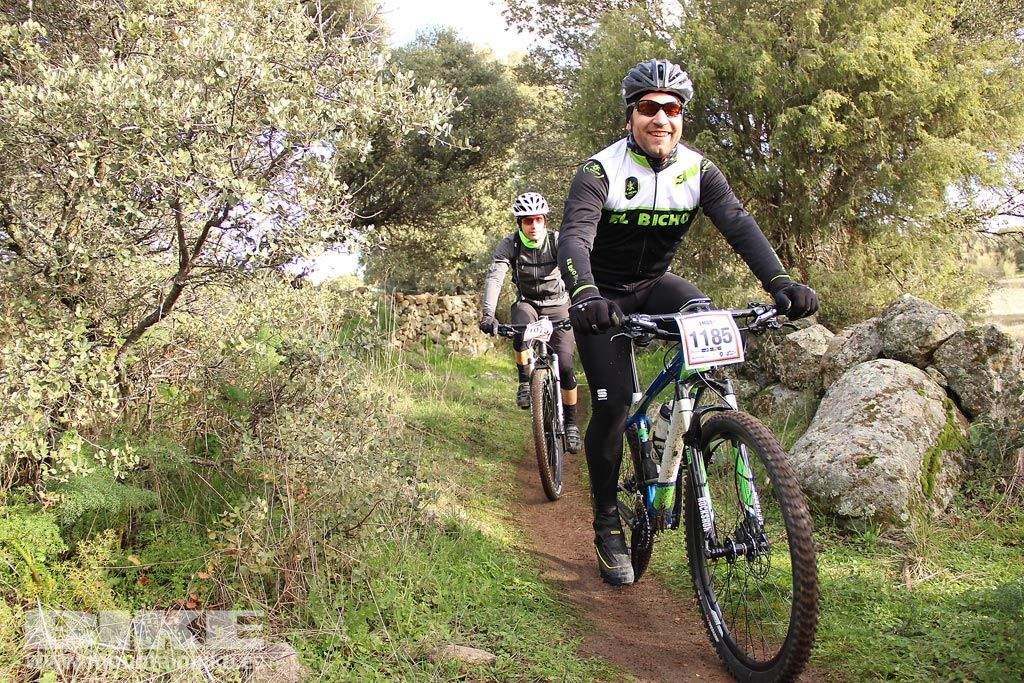 Maratón Sierra Oeste 2016. Galería 12