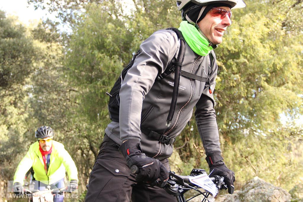 Maratón Sierra Oeste 2016. Galería 12