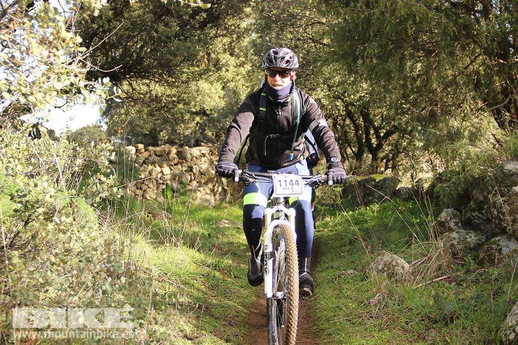 Maratón Sierra Oeste 2016. Galería 12