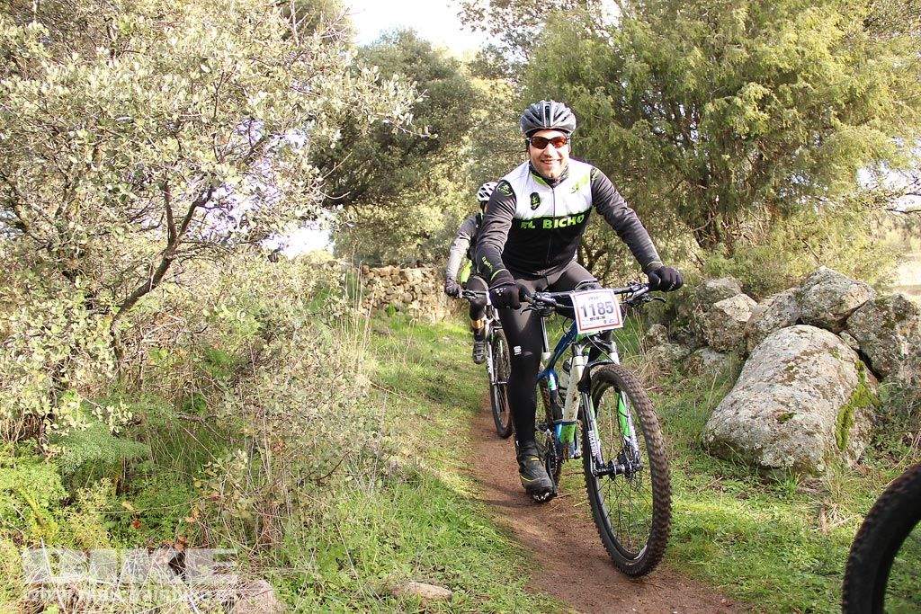 Maratón Sierra Oeste 2016. Galería 12