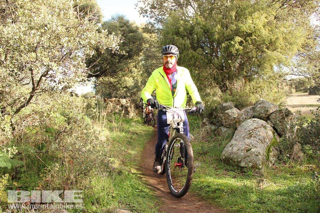 Maratón Sierra Oeste 2016. Galería 12