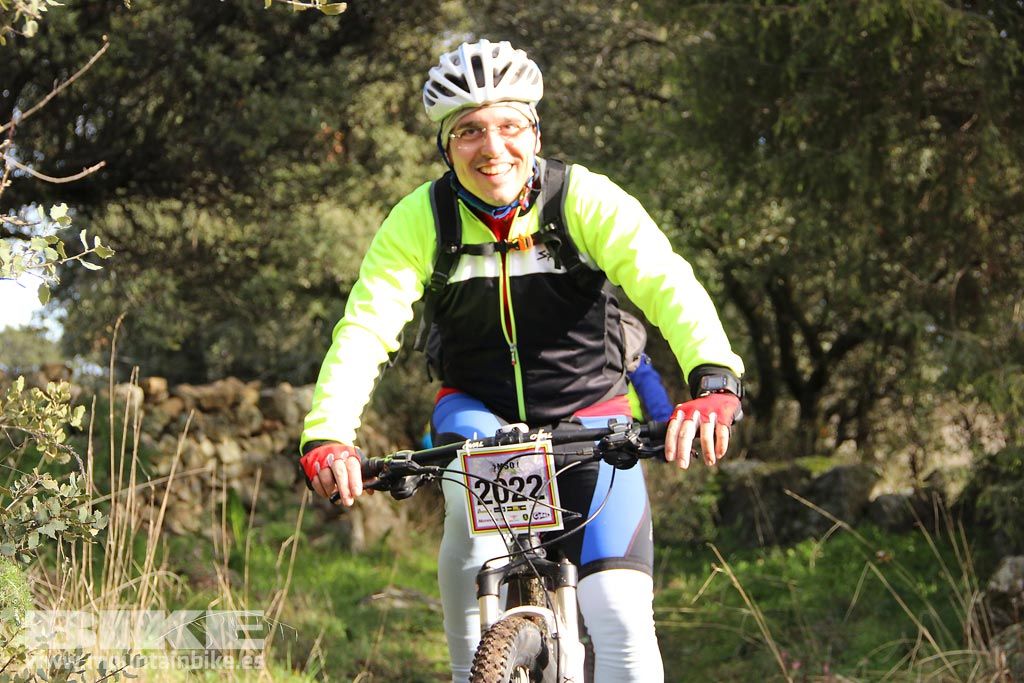 Maratón Sierra Oeste 2016. Galería 12