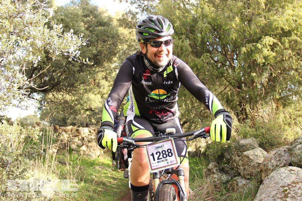Maratón Sierra Oeste 2016. Galería 12