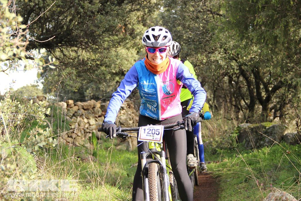 Maratón Sierra Oeste 2016. Galería 12