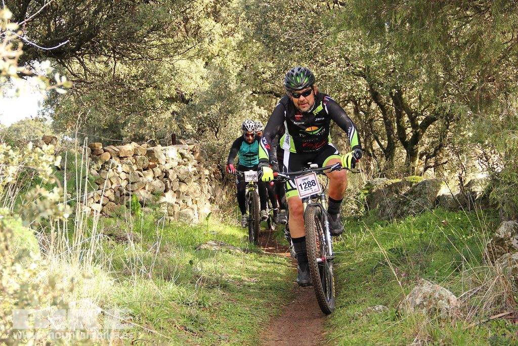 Maratón Sierra Oeste 2016. Galería 12