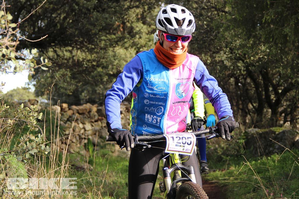 Maratón Sierra Oeste 2016. Galería 12