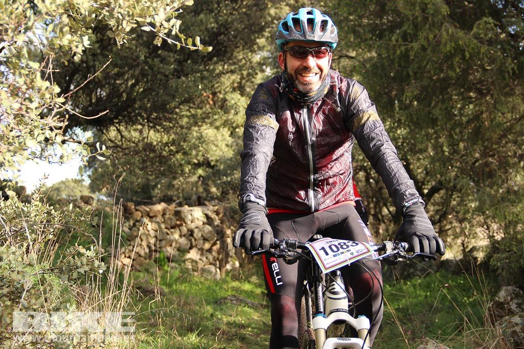 Maratón Sierra Oeste 2016. Galería 12