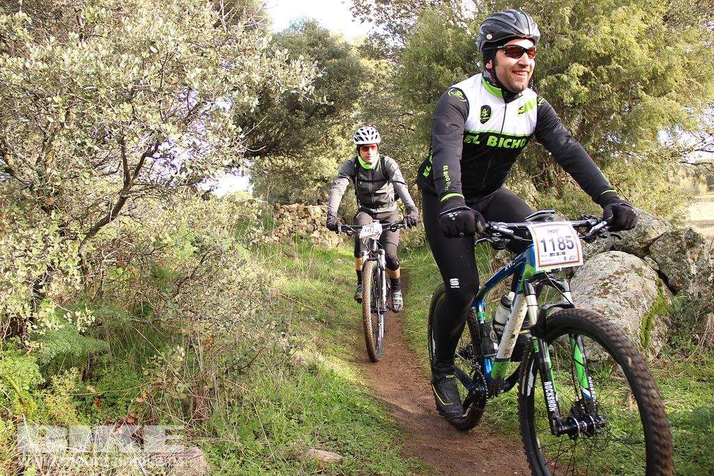 Maratón Sierra Oeste 2016. Galería 12