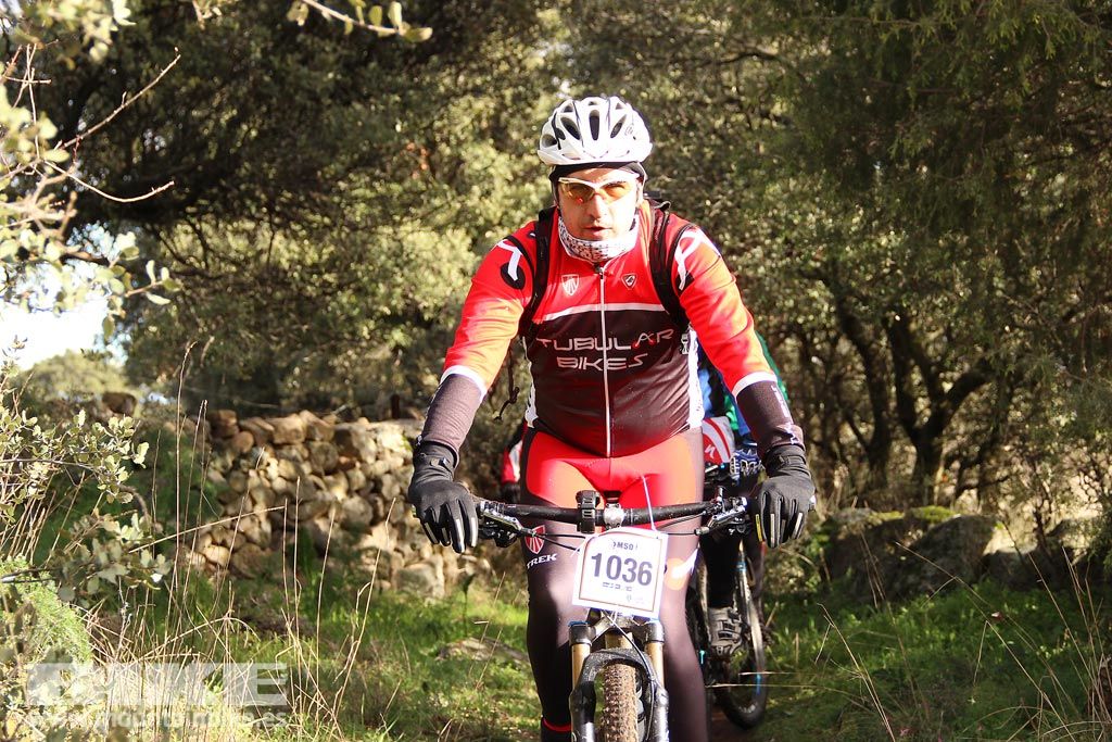 Maratón Sierra Oeste 2016. Galería 12