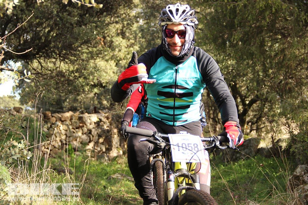 Maratón Sierra Oeste 2016. Galería 12