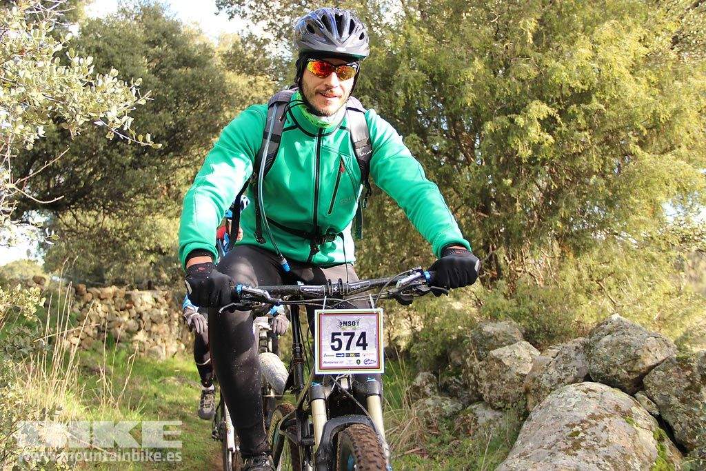 Maratón Sierra Oeste 2016. Galería 12