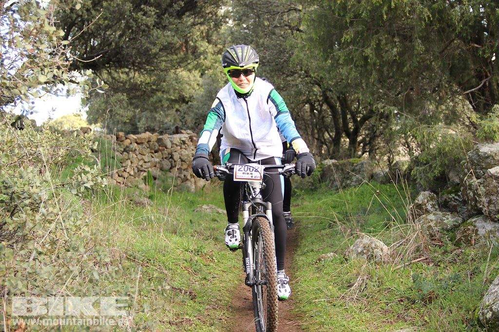 Maratón Sierra Oeste 2016. Galería 12