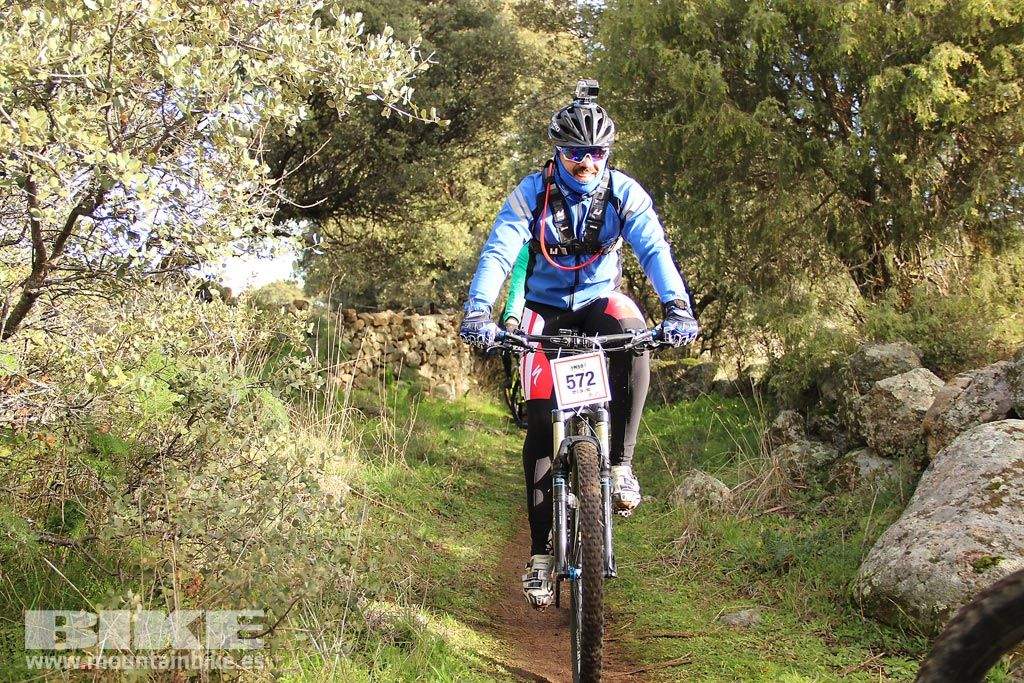 Maratón Sierra Oeste 2016. Galería 12