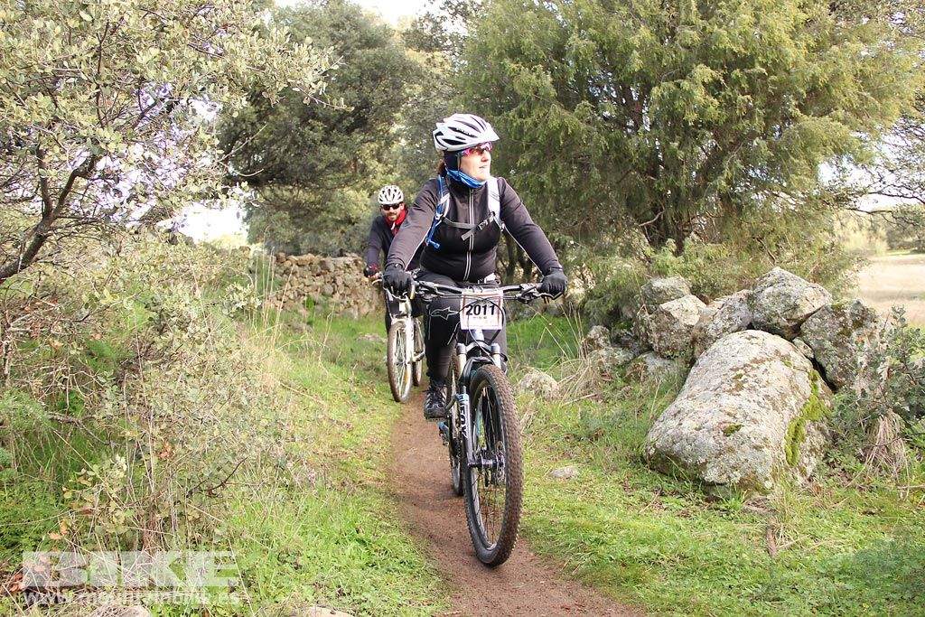 Maratón Sierra Oeste 2016. Galería 12
