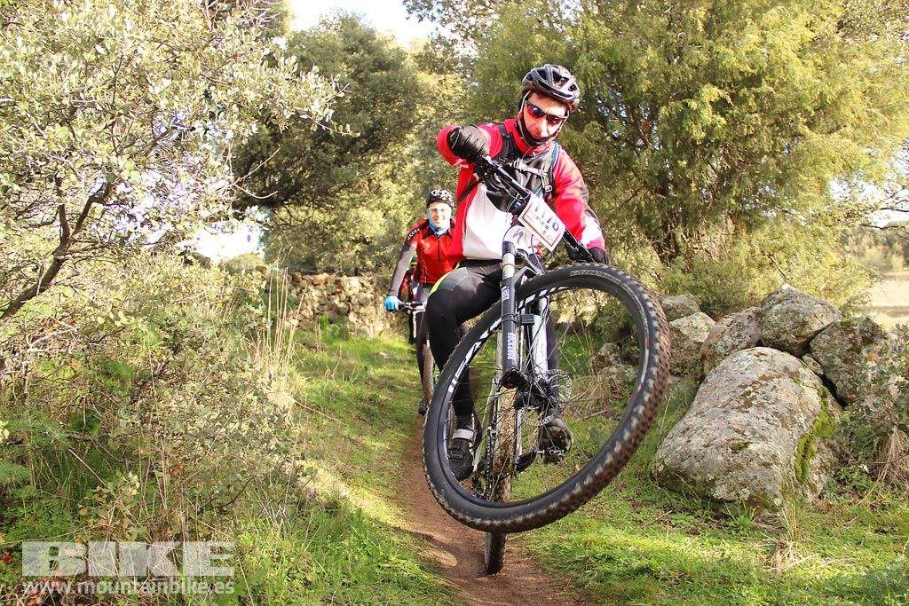 Maratón Sierra Oeste 2016. Galería 12