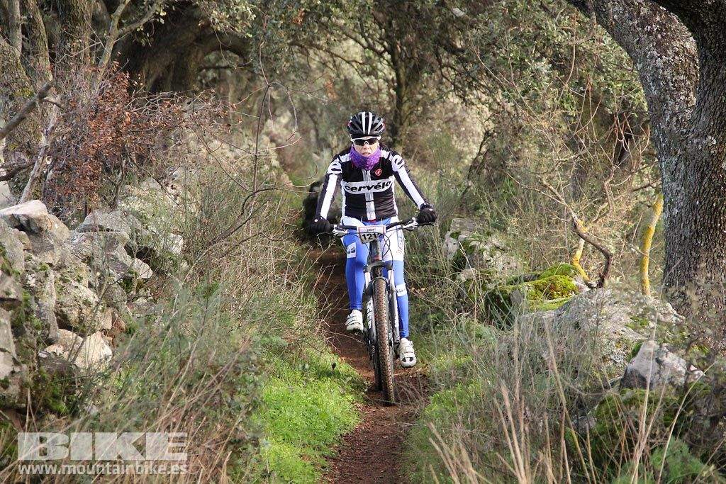 Maratón Sierra Oeste 2016. Galería 12