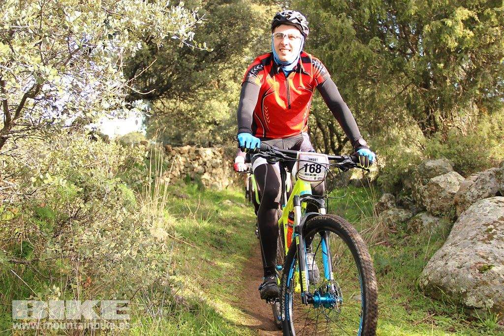 Maratón Sierra Oeste 2016. Galería 12