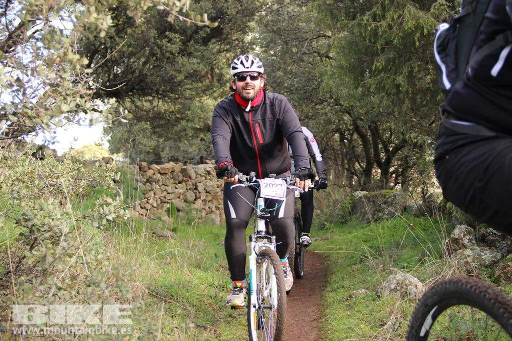 Maratón Sierra Oeste 2016. Galería 12