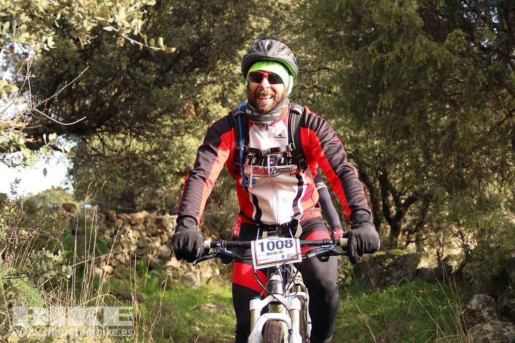 Maratón Sierra Oeste 2016. Galería 12