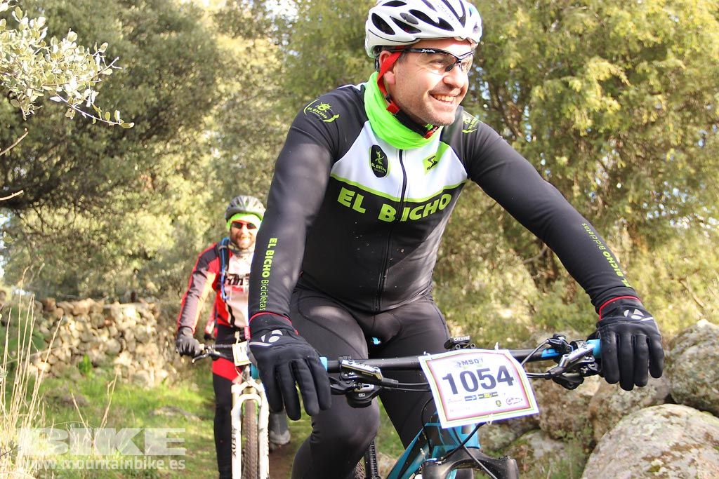 Maratón Sierra Oeste 2016. Galería 12
