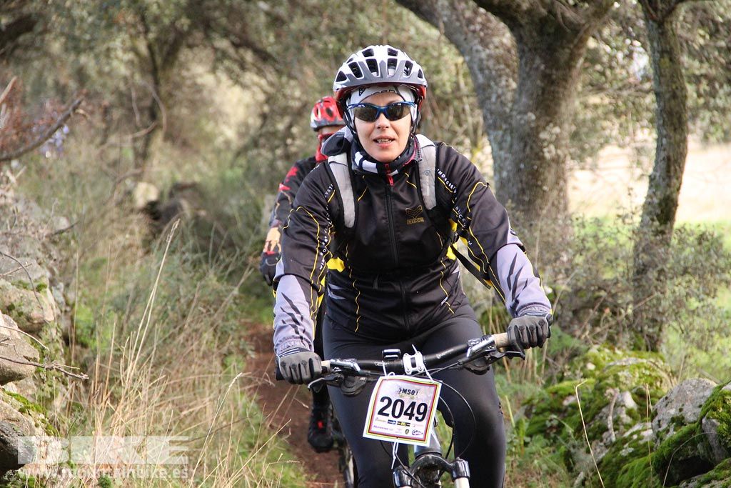 Maratón Sierra Oeste 2016. Galería 12