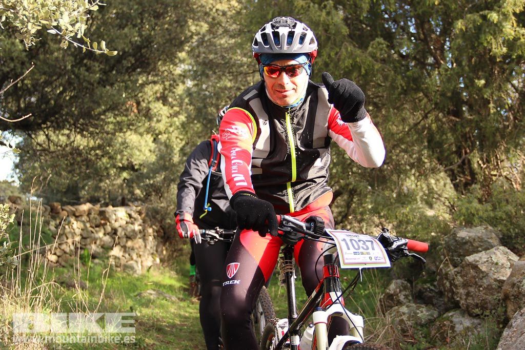 Maratón Sierra Oeste 2016. Galería 12