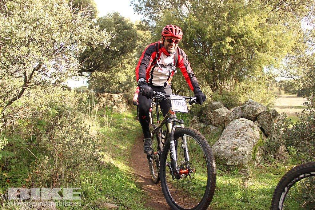 Maratón Sierra Oeste 2016. Galería 12