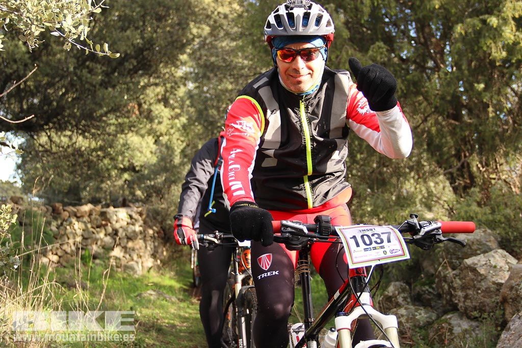 Maratón Sierra Oeste 2016. Galería 12