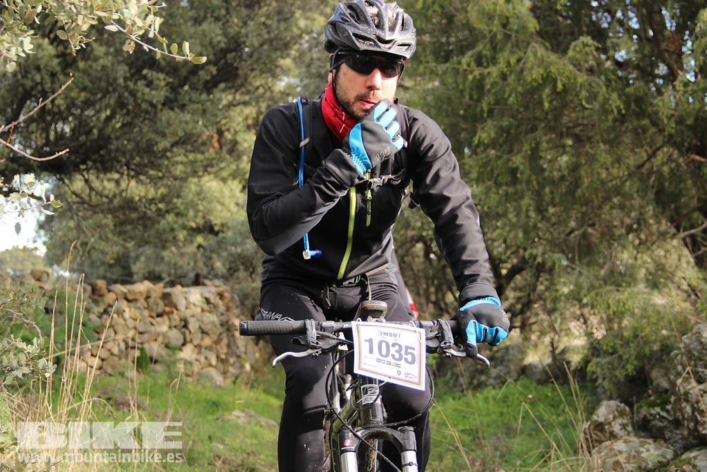 Maratón Sierra Oeste 2016. Galería 12