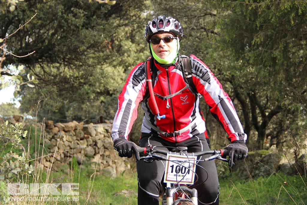 Maratón Sierra Oeste 2016. Galería 12