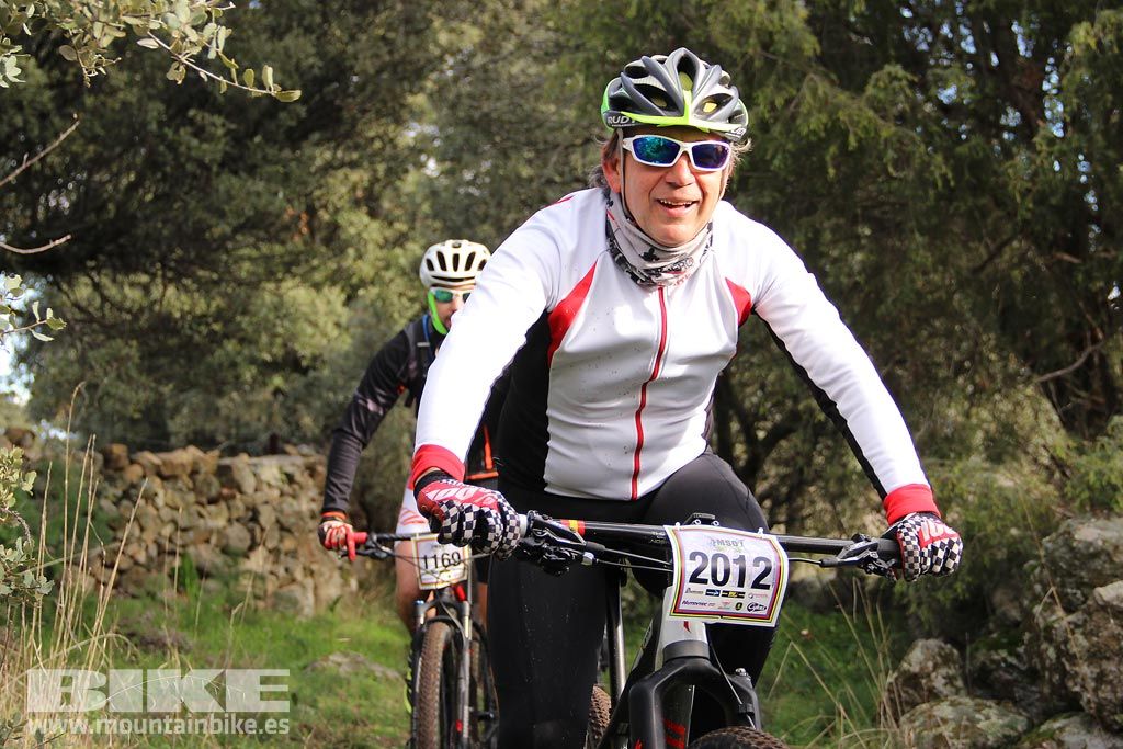 Maratón Sierra Oeste 2016. Galería 12