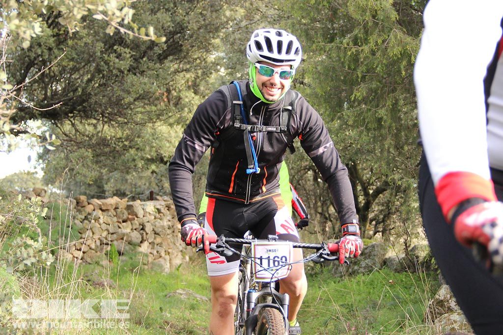 Maratón Sierra Oeste 2016. Galería 12