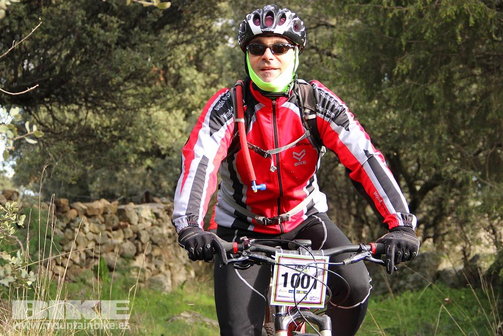 Maratón Sierra Oeste 2016. Galería 12