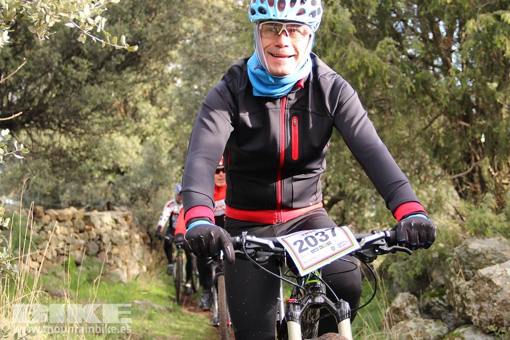 Maratón Sierra Oeste 2016. Galería 12