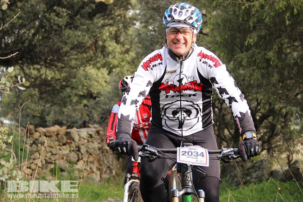 Maratón Sierra Oeste 2016. Galería 12