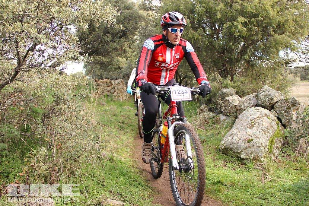 Maratón Sierra Oeste 2016. Galería 12