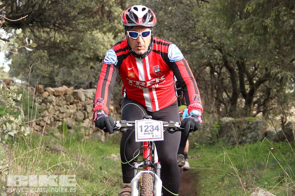 Maratón Sierra Oeste 2016. Galería 12