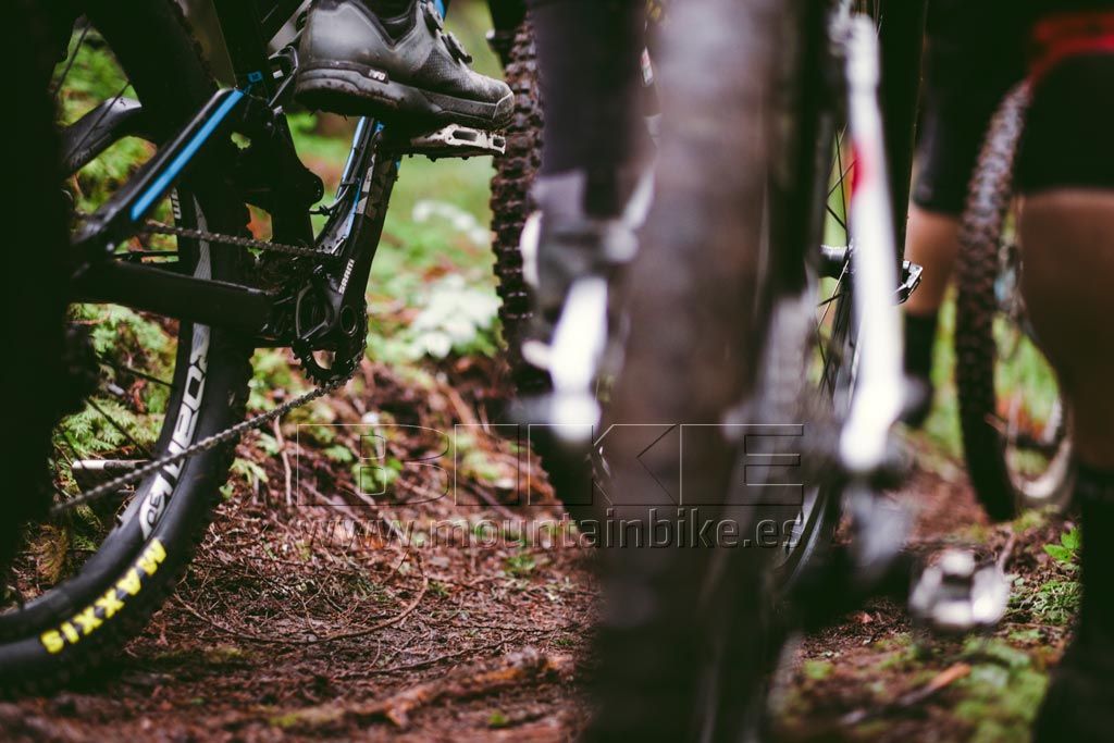 Nuevo SRAM NX