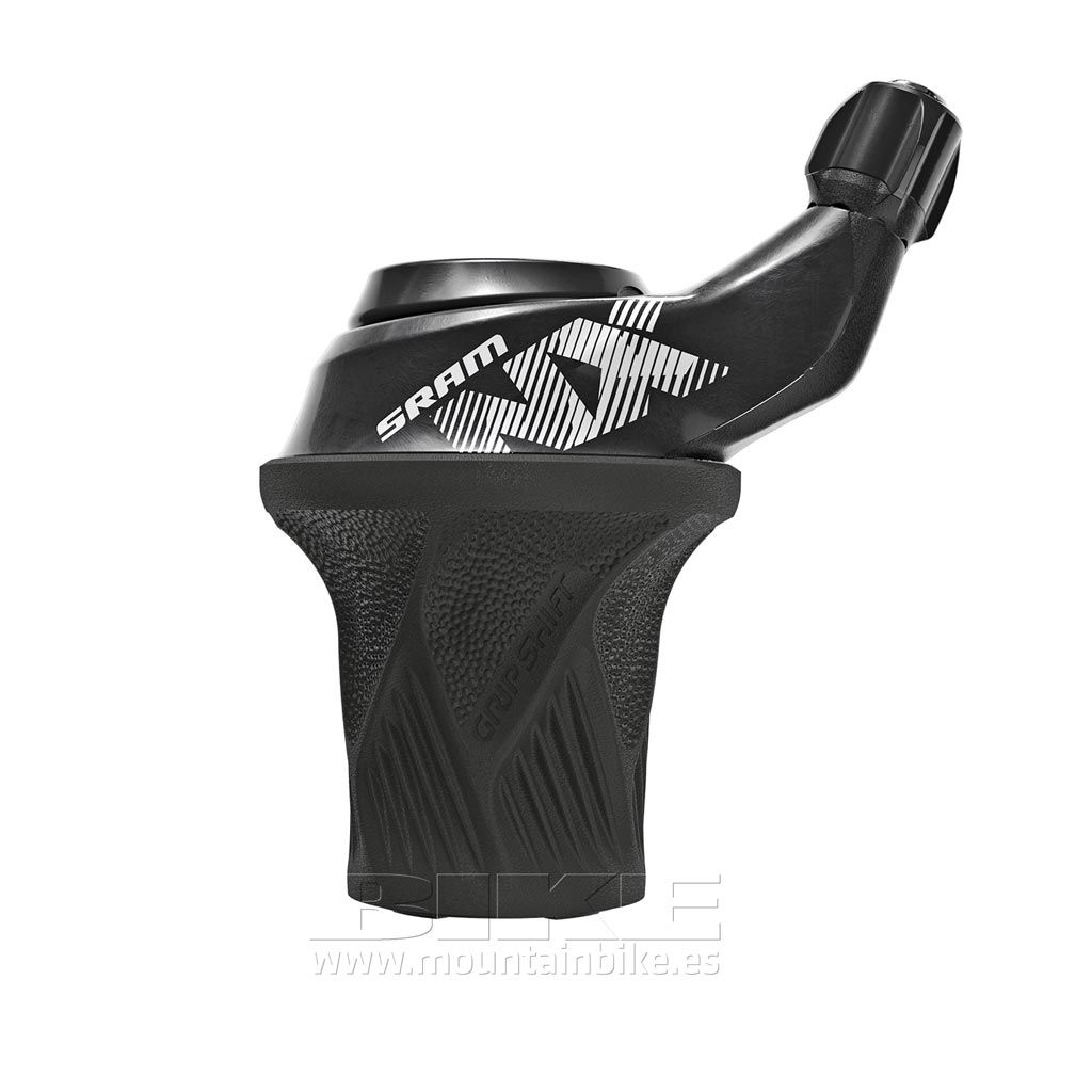 Nuevo SRAM NX