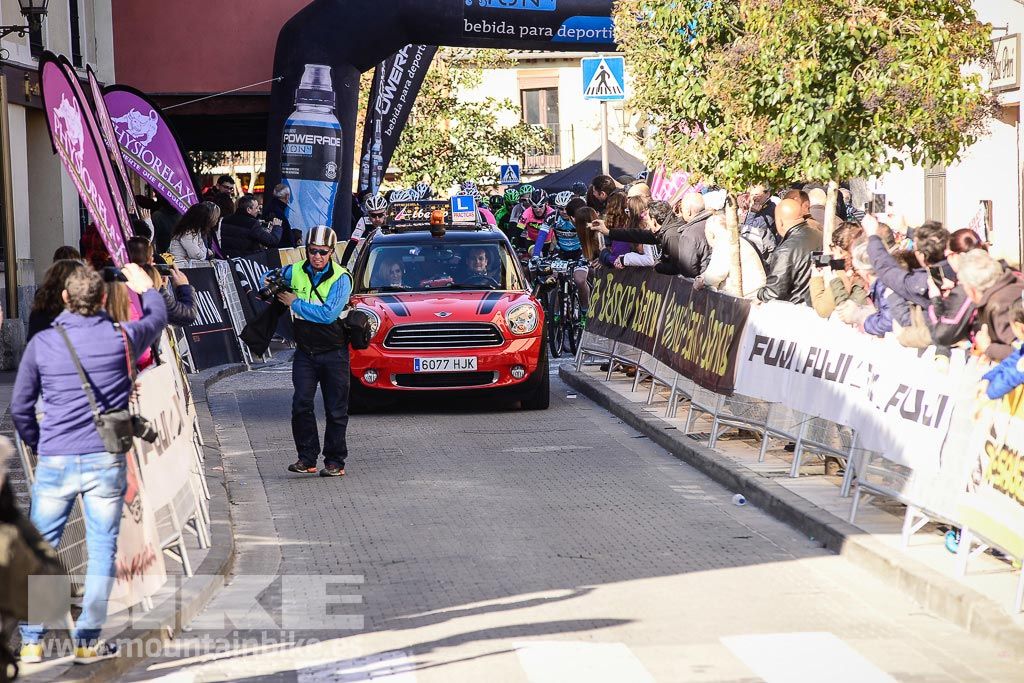 Navalcarnero al Límite 2016 Galería 1