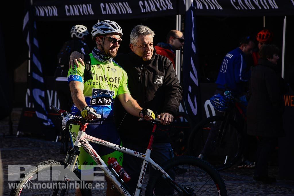 Navalcarnero al Límite 2016 Galería 1