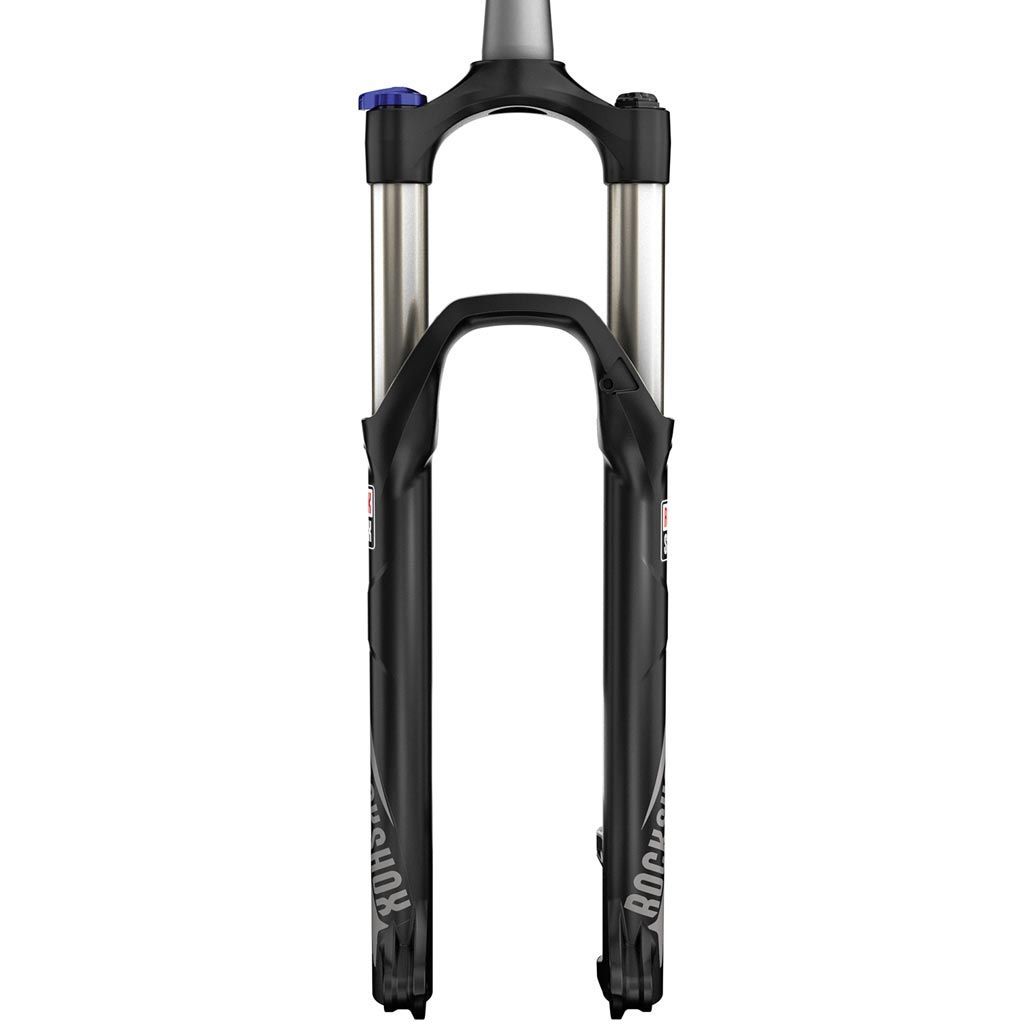 Nuevas RockShox 2017