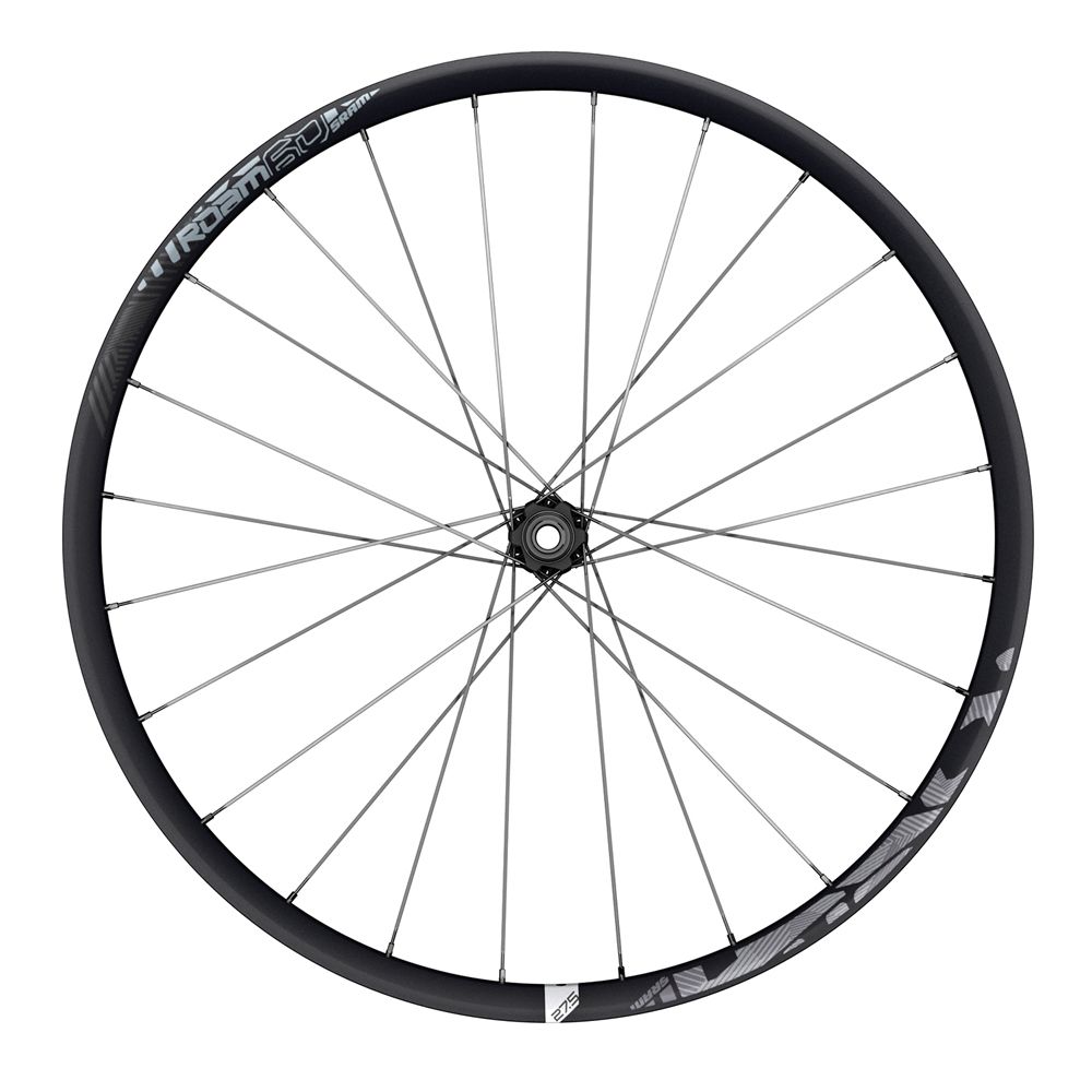 Nuevas ruedas SRAM Roam 60 y bujes 900