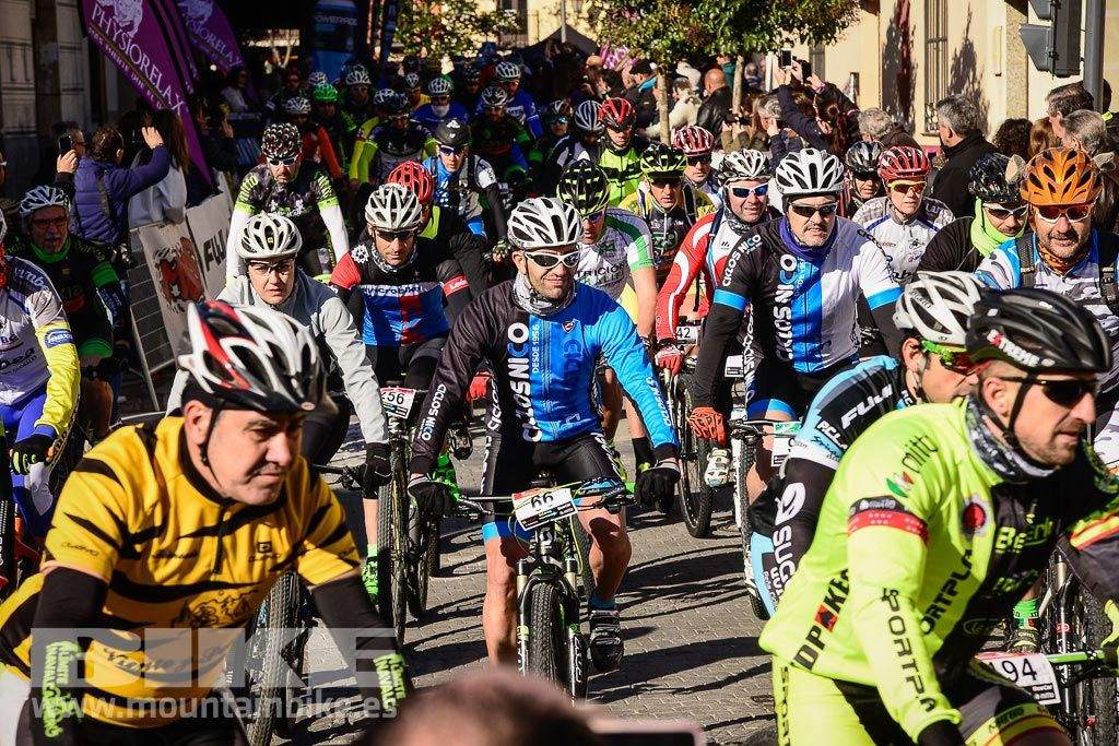 Navalcarnero al Límite 2016 Galería 1