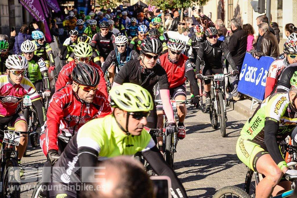 Navalcarnero al Límite 2016 Galería 1
